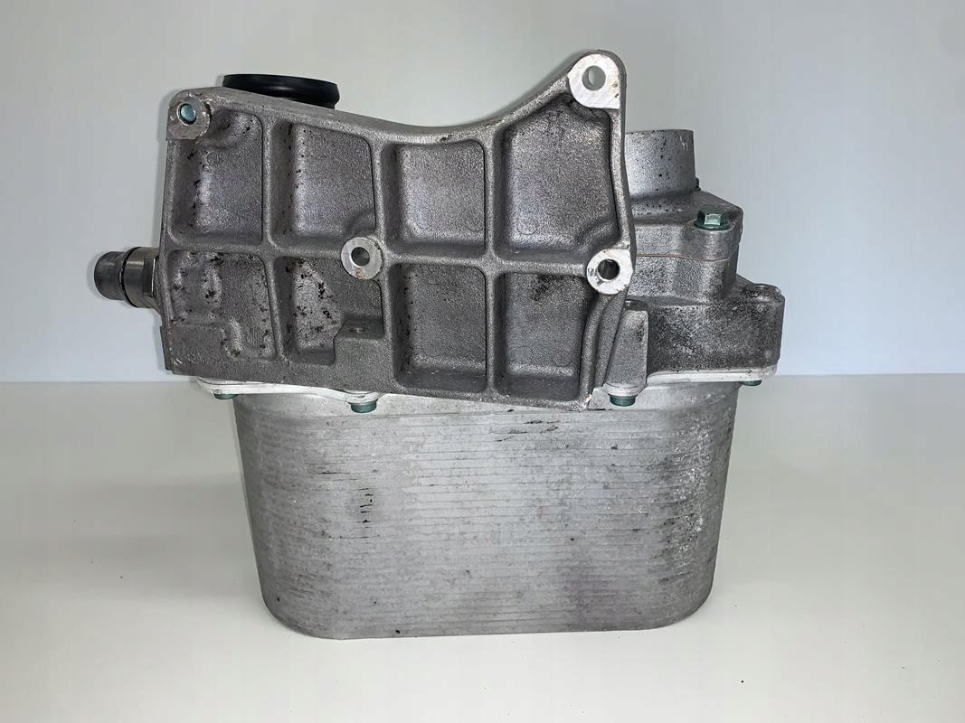 CHŁODNICA POWIETRZA INTERCOOLER MAN TGX TGS EURO 6 - Intercooler for Truck: picture 4 CHŁODNICA POWIETRZA INTERCOOLER MAN TGX TGS EURO 6 - Intercooler for Truck: picture 4