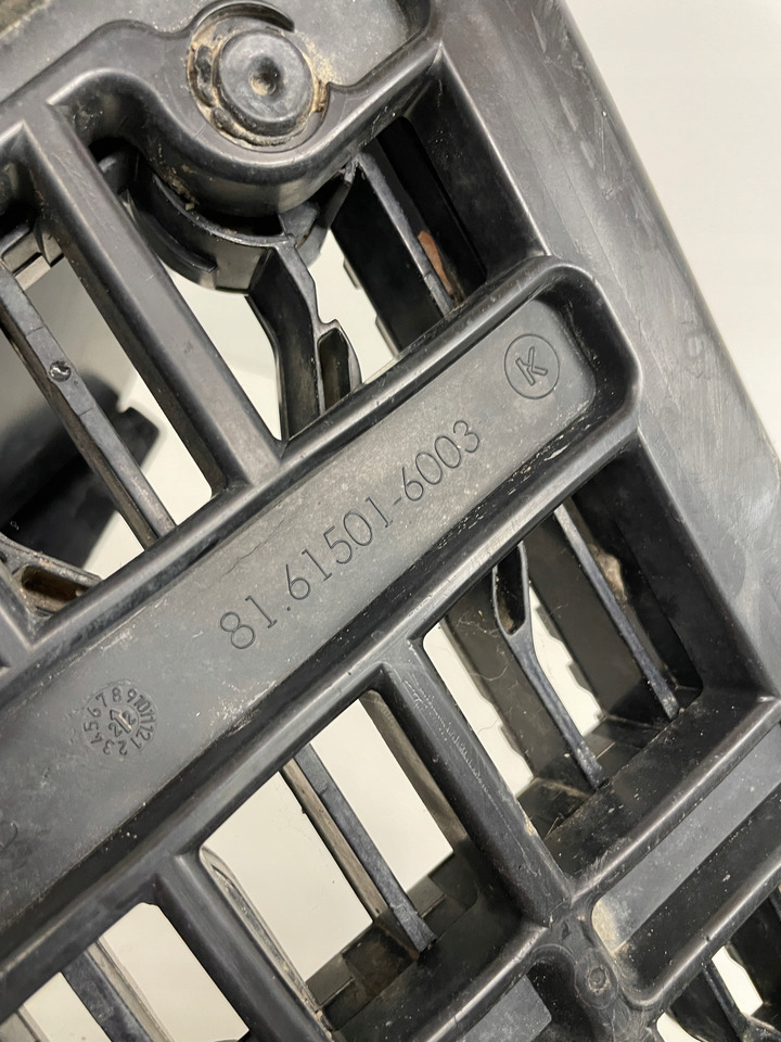 DOLNY STOPIEŃ STOPNICA MAN TG3 TGX TGS 3 81615016003 - Footstep for Truck: picture 4 DOLNY STOPIEŃ STOPNICA MAN TG3 TGX TGS 3 81615016003 - Footstep for Truck: picture 4