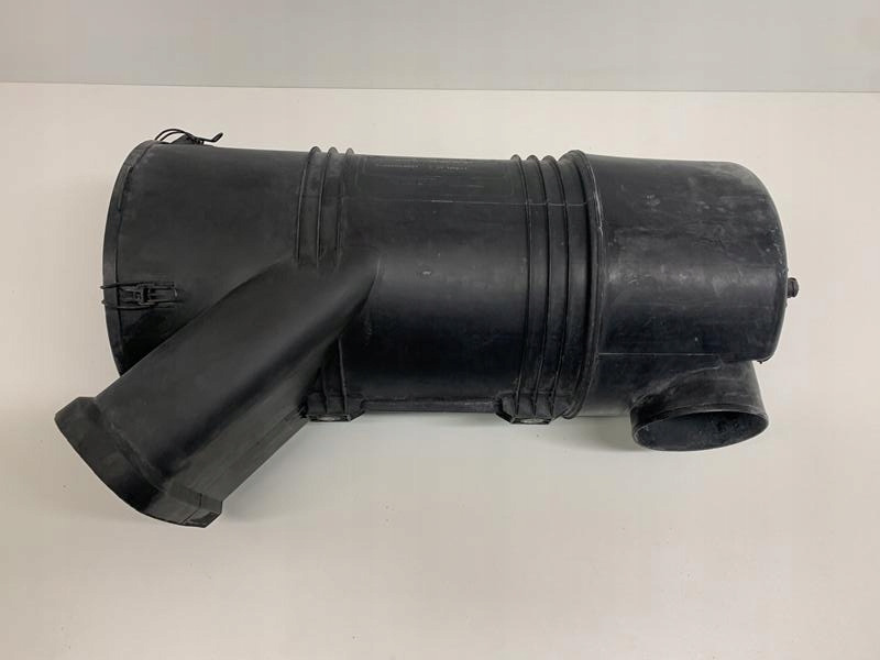 FILTR POWIETRZA OBUDOWA FILTRA MAN TGS TGX TGA - Air filter for Truck: picture 3 FILTR POWIETRZA OBUDOWA FILTRA MAN TGS TGX TGA - Air filter for Truck: picture 3