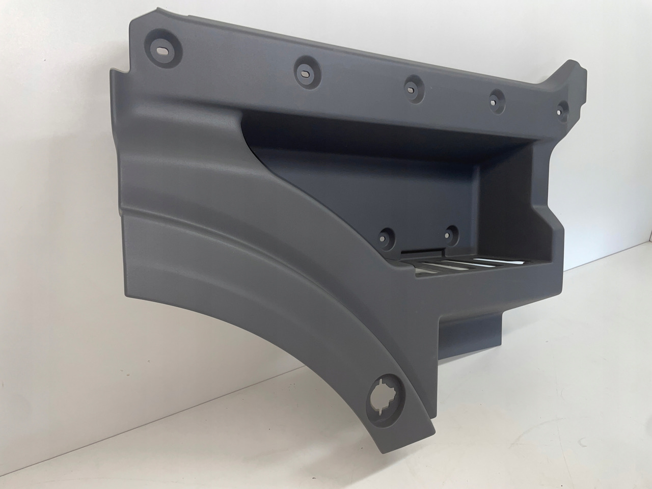 GÓRNA STOPNICA STOPIEŃ MAN TGX TGX3 TG3 81615200082 - Footstep for Truck: picture 2 GÓRNA STOPNICA STOPIEŃ MAN TGX TGX3 TG3 81615200082 - Footstep for Truck: picture 2