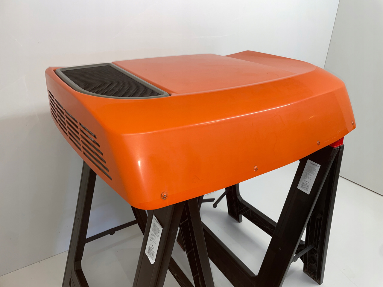 KLIMATYZACJA MAN SCANIA WAECO RT 850 RT 880 - Heating/ Ventilation for Truck: picture 2 KLIMATYZACJA MAN SCANIA WAECO RT 850 RT 880 - Heating/ Ventilation for Truck: picture 2