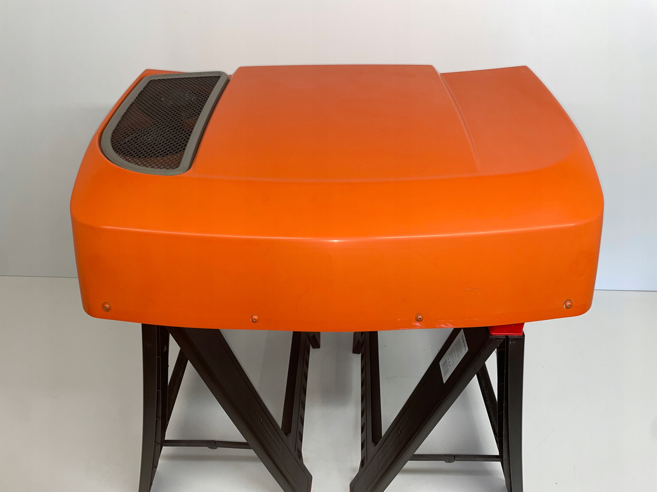 KLIMATYZACJA MAN SCANIA WAECO RT 850 RT 880 - Heating/ Ventilation for Truck: picture 1 KLIMATYZACJA MAN SCANIA WAECO RT 850 RT 880 - Heating/ Ventilation for Truck: picture 1