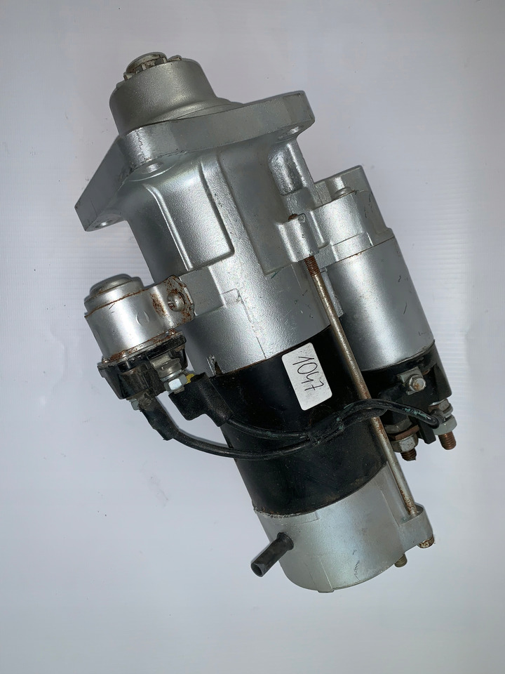 ROZRUSZNIK VOLVO FH9 FH 9 DA9 DA 9 - Starter for Truck: picture 1 ROZRUSZNIK VOLVO FH9 FH 9 DA9 DA 9 - Starter for Truck: picture 1