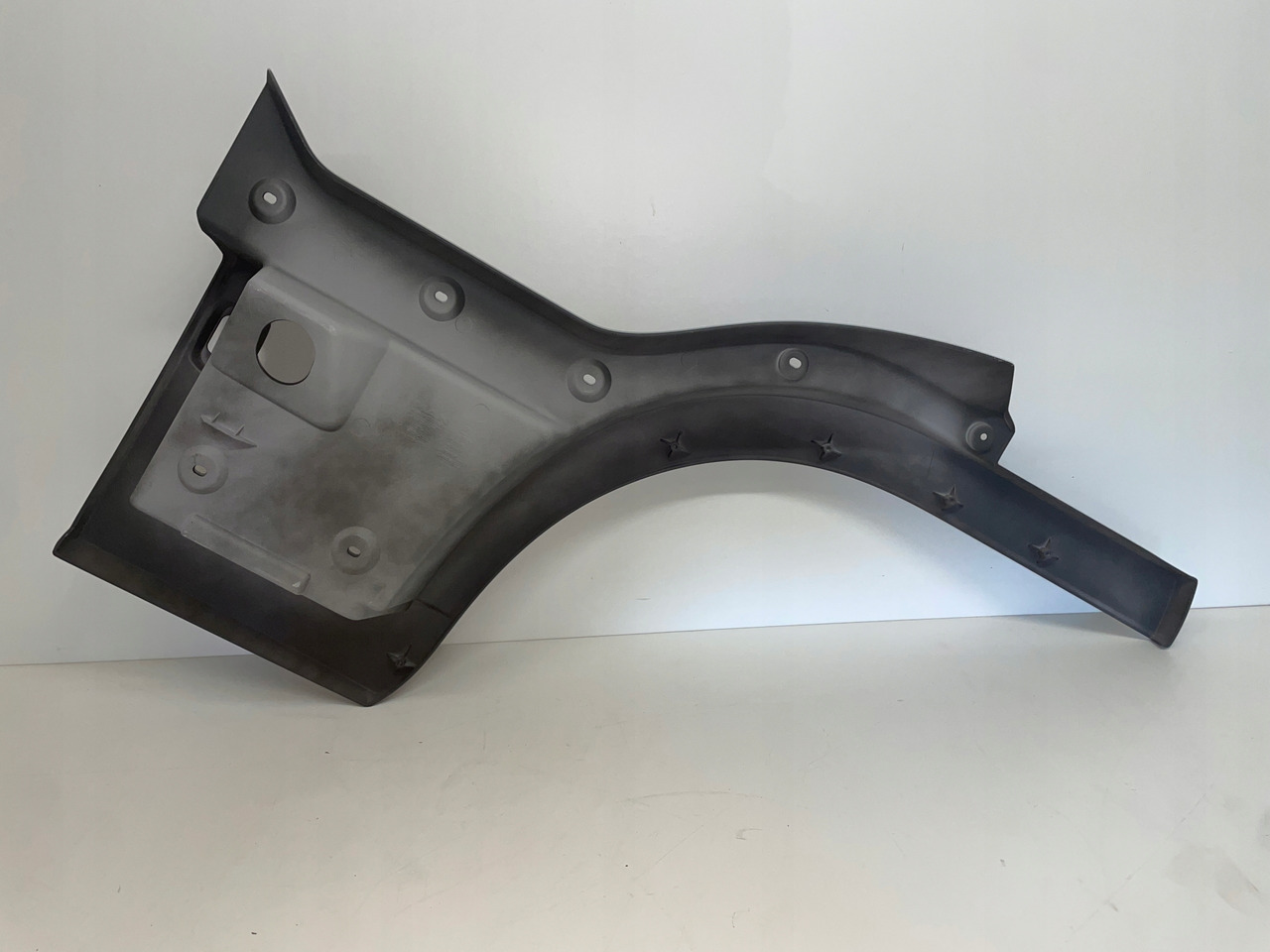 STOPNICA STOPIEŃ MAN TGL TGM TG3 TGL3 TGM3 81615200230 - Footstep for Truck: picture 4 STOPNICA STOPIEŃ MAN TGL TGM TG3 TGL3 TGM3 81615200230 - Footstep for Truck: picture 4