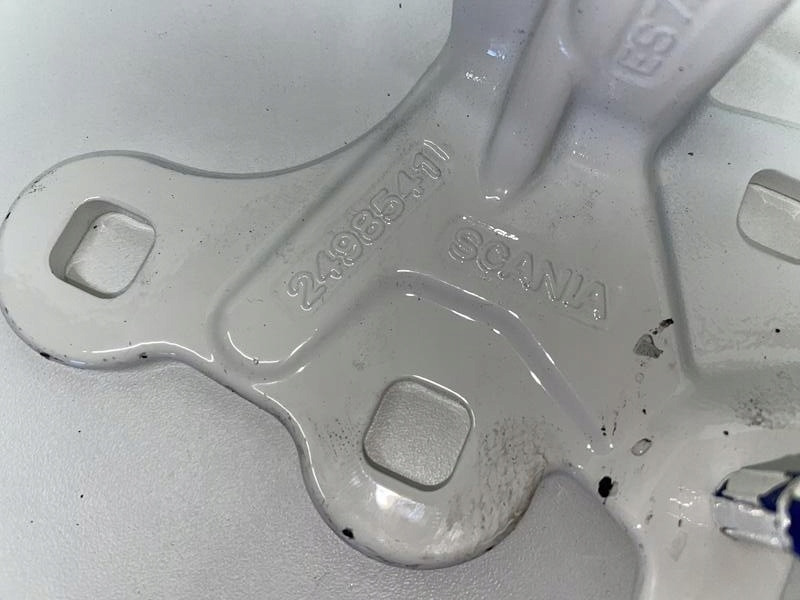 ZAWIAS DRZWI SCANIA S NOWY MODEL R - Door and parts for Truck: picture 3 ZAWIAS DRZWI SCANIA S NOWY MODEL R - Door and parts for Truck: picture 3