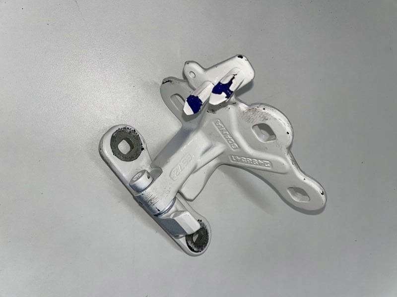 ZAWIAS DRZWI SCANIA S NOWY MODEL R - Door and parts for Truck: picture 2 ZAWIAS DRZWI SCANIA S NOWY MODEL R - Door and parts for Truck: picture 2