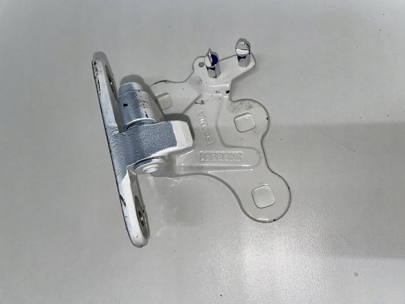 ZAWIAS DRZWI SCANIA S NOWY MODEL R - Door and parts for Truck: picture 1 ZAWIAS DRZWI SCANIA S NOWY MODEL R - Door and parts for Truck: picture 1