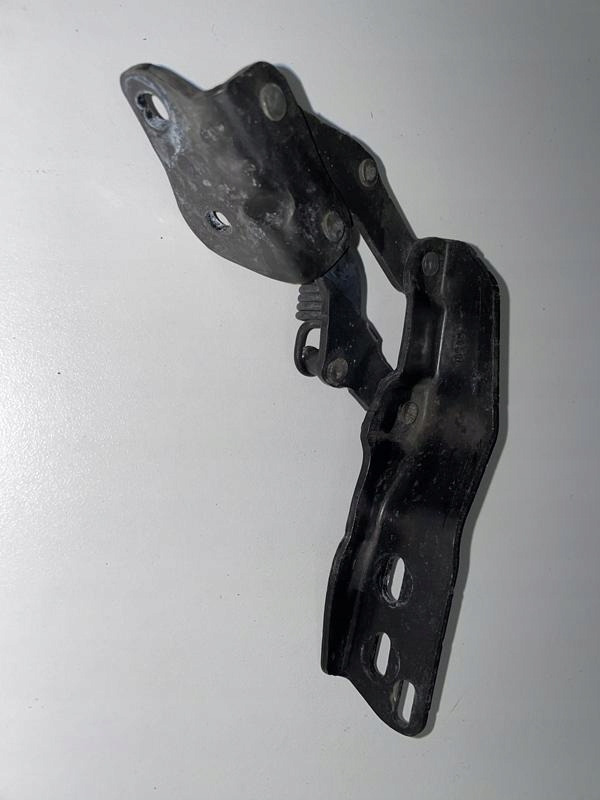 ZAWIAS MASKI SCANIA S NOWY MODEL R - Door and parts for Truck: picture 5 ZAWIAS MASKI SCANIA S NOWY MODEL R - Door and parts for Truck: picture 5