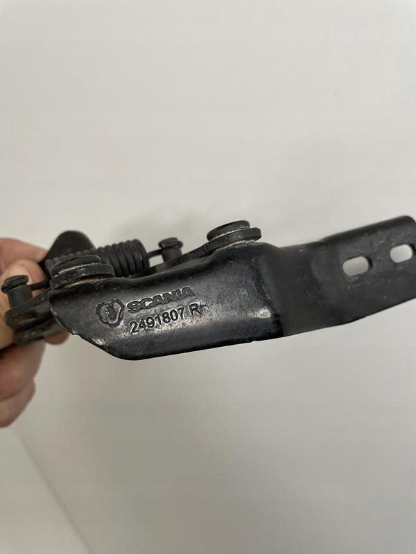 ZAWIAS MASKI SCANIA S NOWY MODEL R - Door and parts for Truck: picture 3 ZAWIAS MASKI SCANIA S NOWY MODEL R - Door and parts for Truck: picture 3