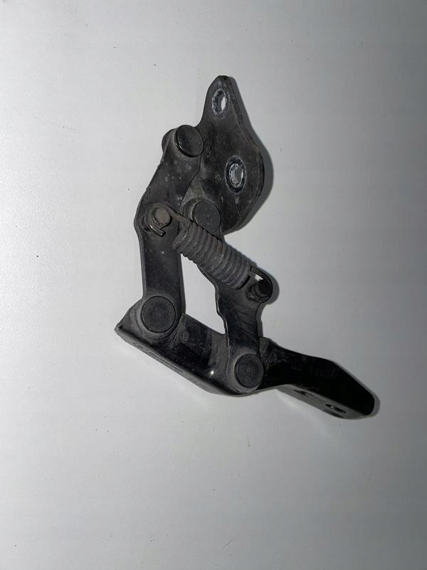 ZAWIAS MASKI SCANIA S NOWY MODEL R - Door and parts for Truck: picture 4 ZAWIAS MASKI SCANIA S NOWY MODEL R - Door and parts for Truck: picture 4