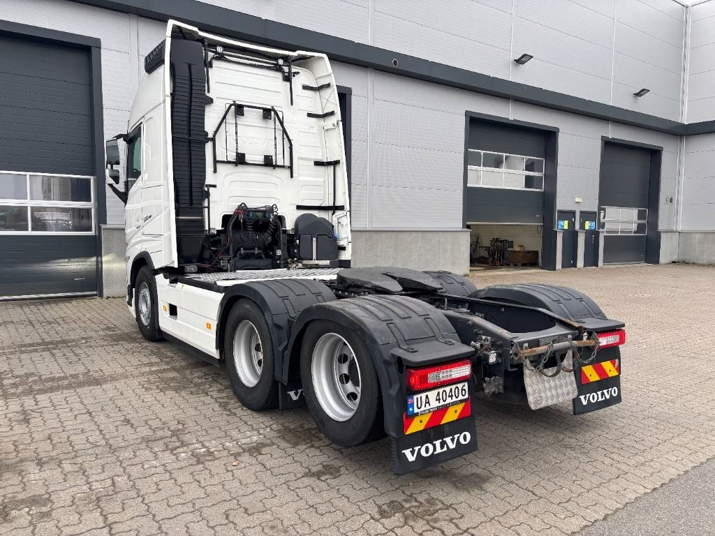 Volvo FH 500 - Tractor unit: picture 5 Volvo FH 500 - Tractor unit: picture 5