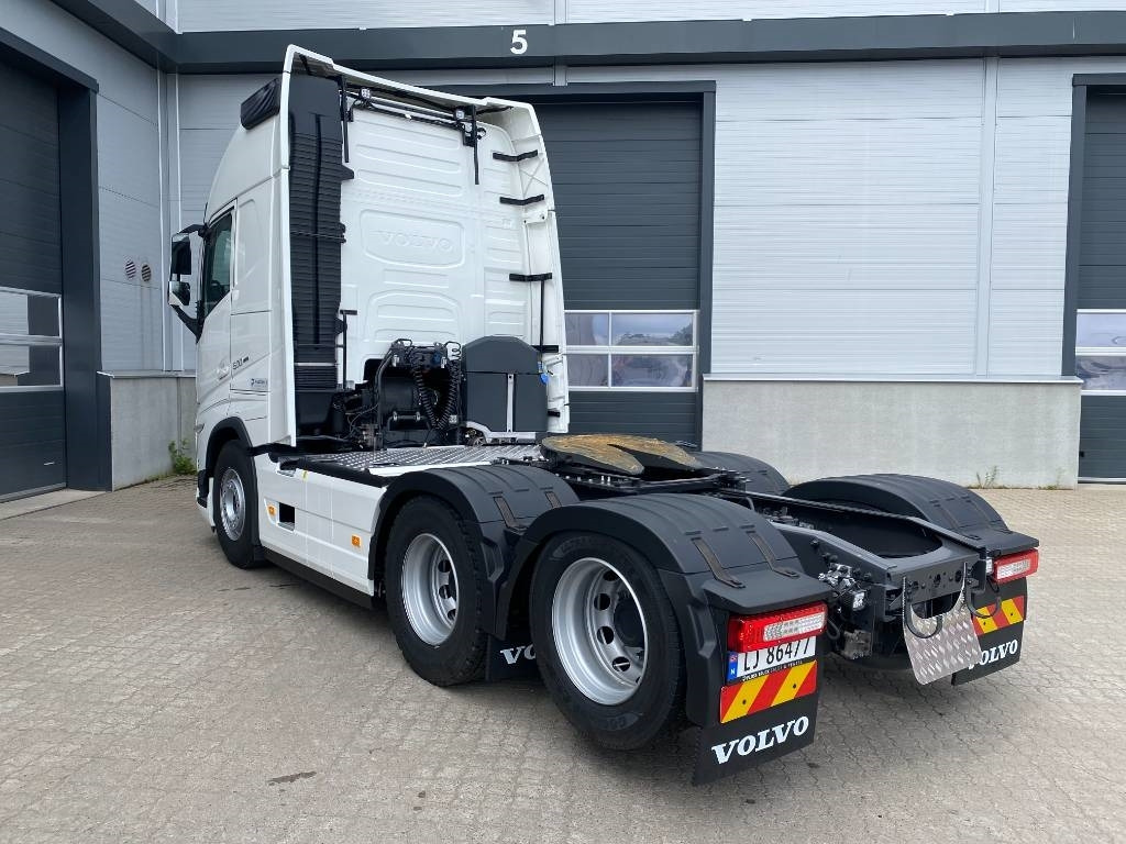 Volvo FH 500 - Tractor unit: picture 3 Volvo FH 500 - Tractor unit: picture 3