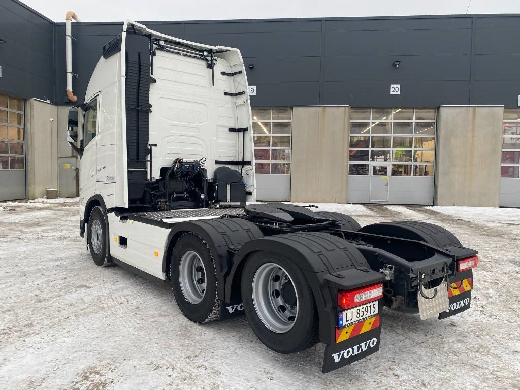 Volvo FH 540  - Tractor unit: picture 4 Volvo FH 540  - Tractor unit: picture 4