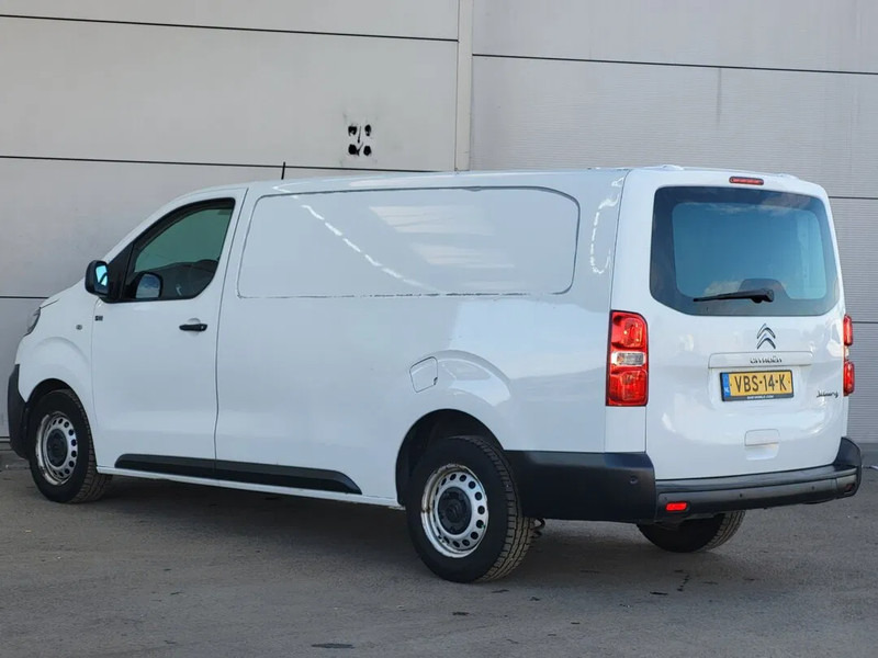 Citroën Jumpy L3H1 - Small van: picture 2 Citroën Jumpy L3H1 - Small van: picture 2