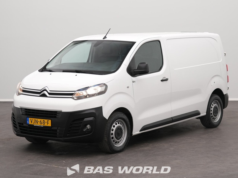 Citroën Jumpy 122pk - Van: picture 1 Citroën Jumpy 122pk - Van: picture 1