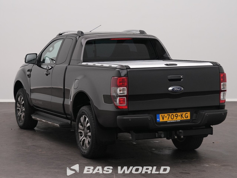 Ford Ranger Ranger 200PK - Van: picture 2 Ford Ranger Ranger 200PK - Van: picture 2