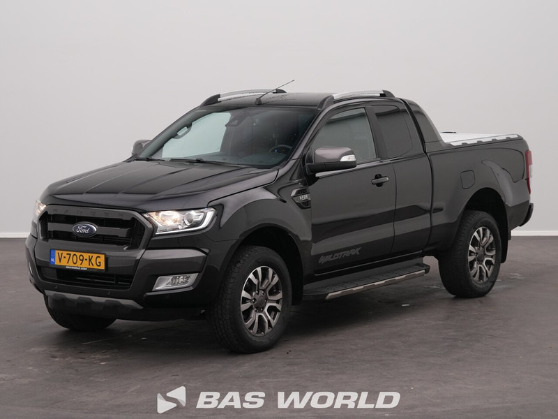 Ford Ranger Ranger 200PK - Van: picture 1 Ford Ranger Ranger 200PK - Van: picture 1
