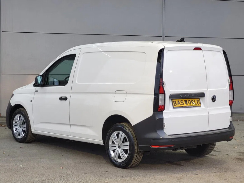 Volkswagen Caddy Caddy L1H1 - Panel van: picture 2 Volkswagen Caddy Caddy L1H1 - Panel van: picture 2
