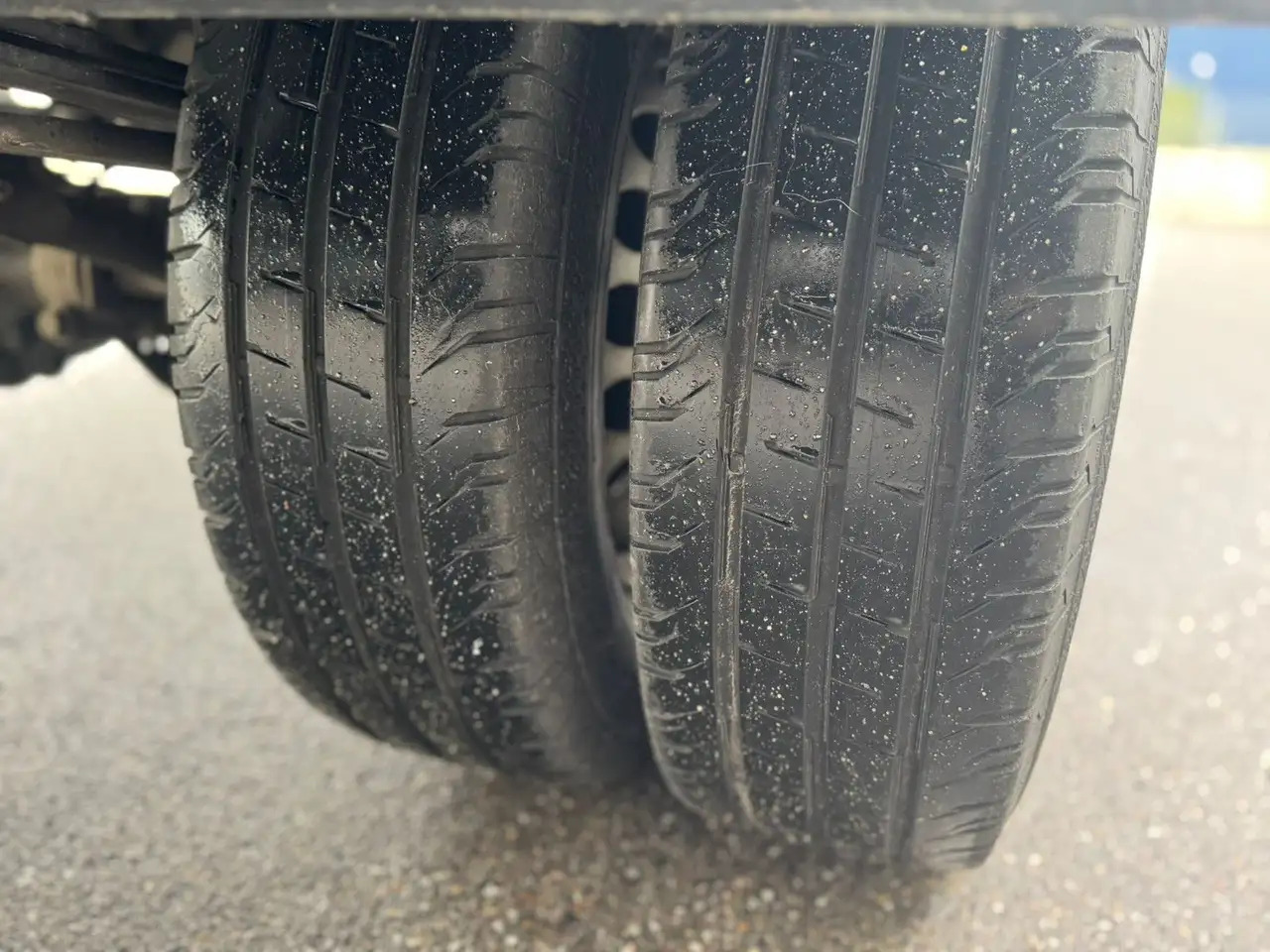 Leasing of Mercedes-Benz Sprinter 516 CDI DoKa Maxi Lang AHK 3,5t Klima Mercedes-Benz Sprinter 516 CDI DoKa Maxi Lang AHK 3,5t Klima: picture 13 Leasing of Mercedes-Benz Sprinter 516 CDI DoKa Maxi Lang AHK 3,5t Klima Mercedes-Benz Sprinter 516 CDI DoKa Maxi Lang AHK 3,5t Klima: picture 13