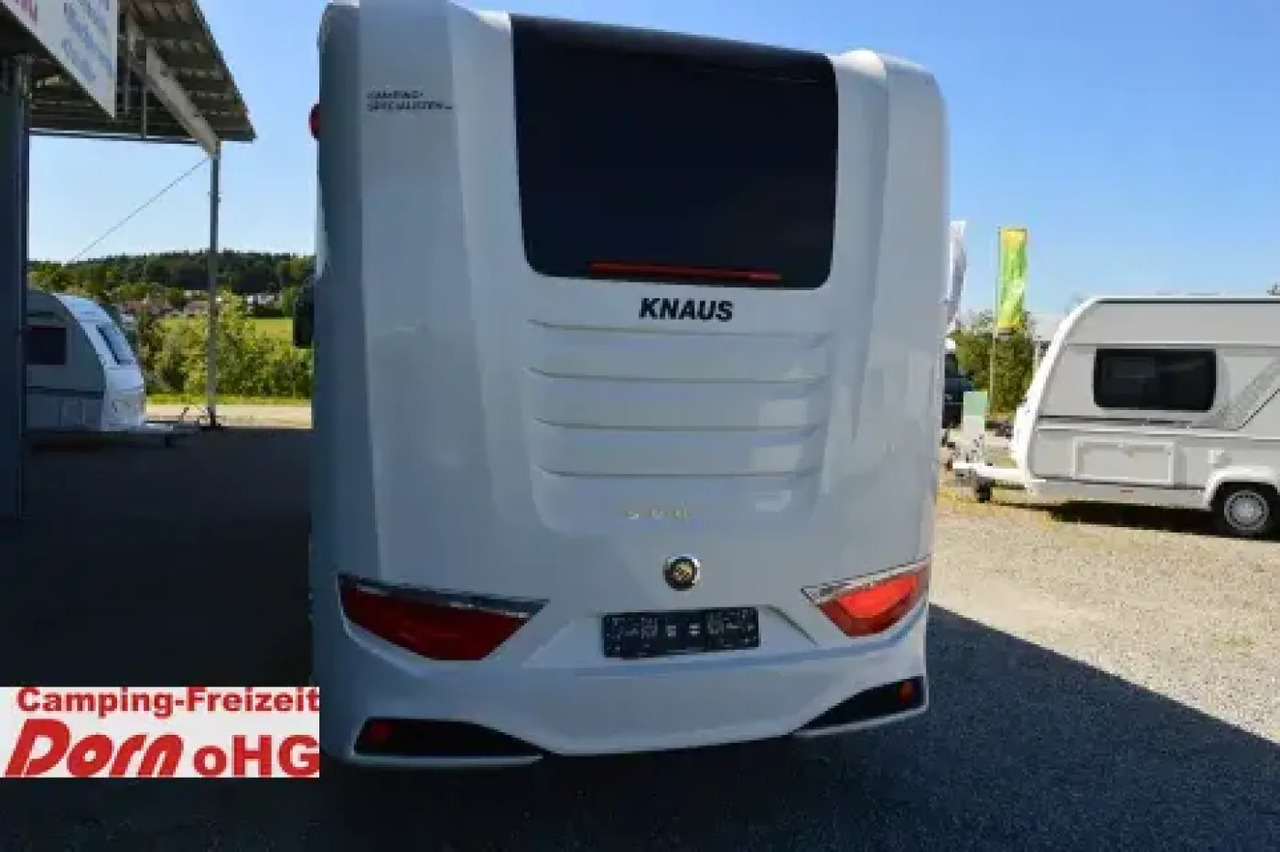 Wohnmobil Knaus Sun I 700 LEG Neupreis 167.897 - Integrated motorhome: picture 5 Wohnmobil Knaus Sun I 700 LEG Neupreis 167.897 - Integrated motorhome: picture 5