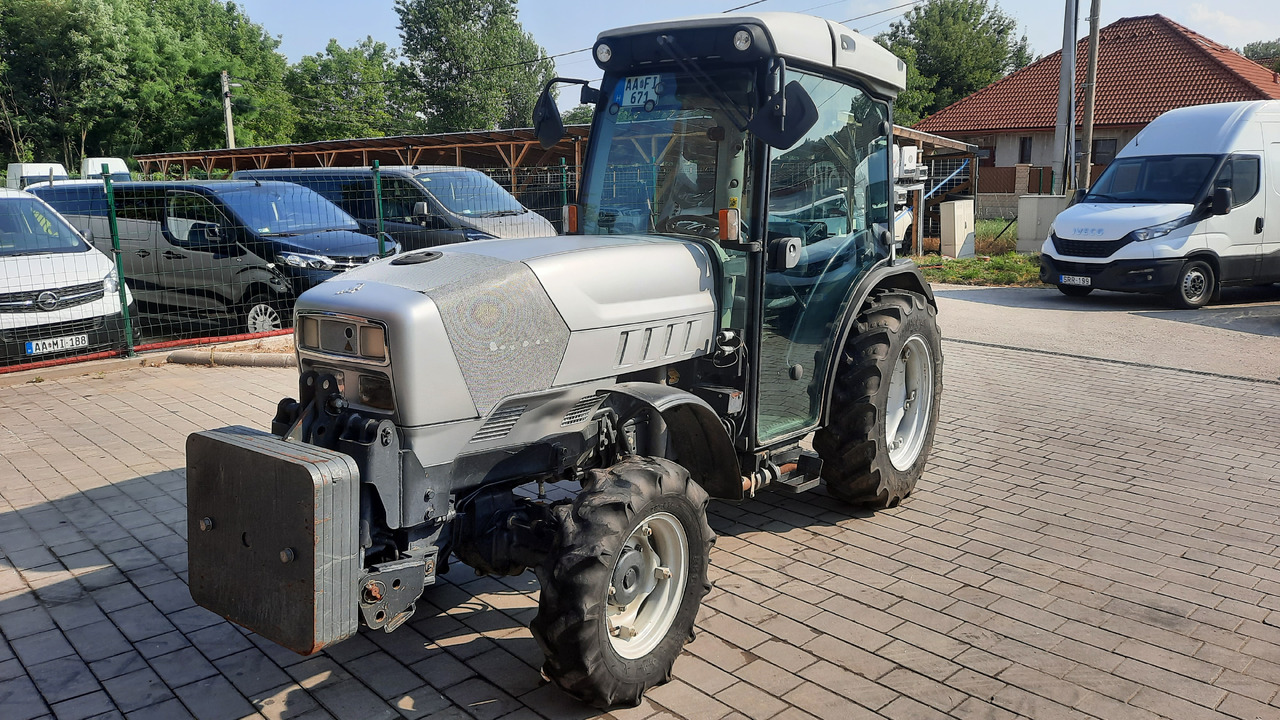 LAMBORGHINI RV90 Automatic - Farm tractor: picture 2 LAMBORGHINI RV90 Automatic - Farm tractor: picture 2