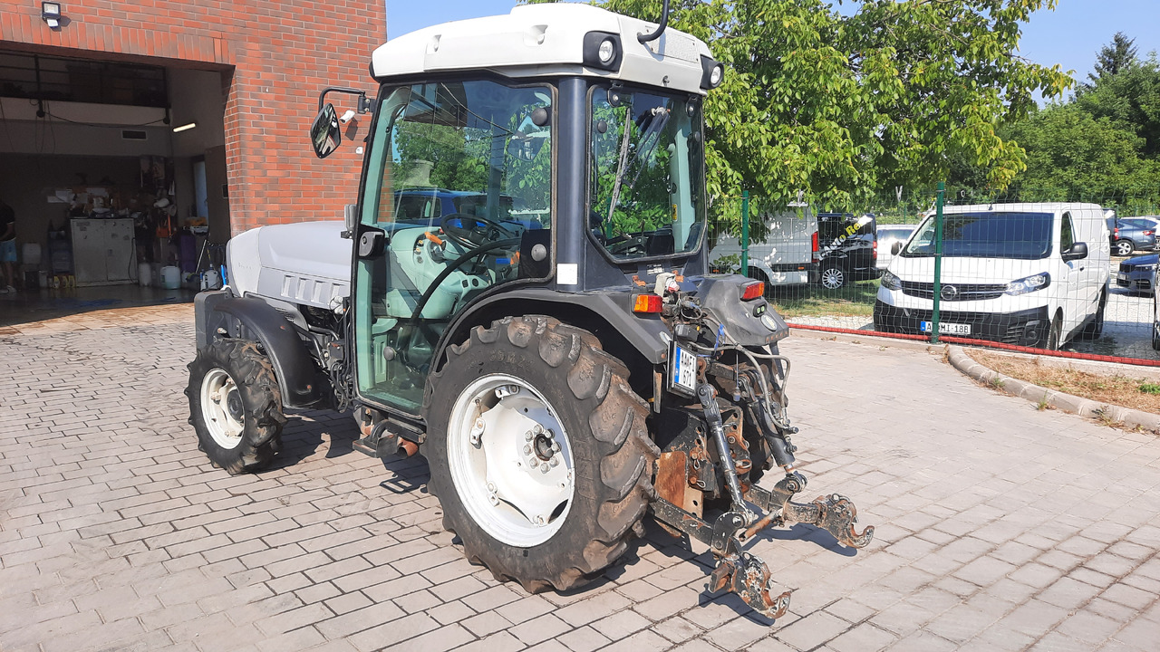 LAMBORGHINI RV90 Automatic - Farm tractor: picture 5 LAMBORGHINI RV90 Automatic - Farm tractor: picture 5