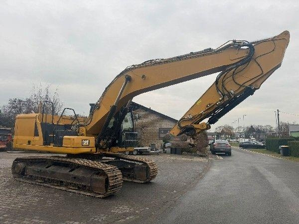 CAT 330 Next Gen - Crawler excavator: picture 1 CAT 330 Next Gen - Crawler excavator: picture 1