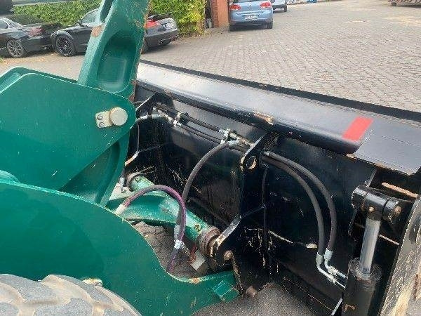 CAT 906 M - Wheel loader: picture 5 CAT 906 M - Wheel loader: picture 5