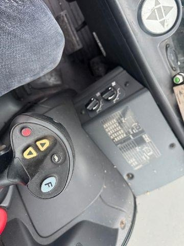 Electric forklift Still RX60-50: picture 7 Electric forklift Still RX60-50: picture 7