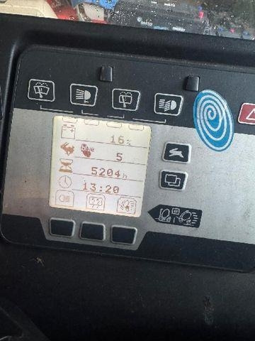 Electric forklift Still RX60-50: picture 9 Electric forklift Still RX60-50: picture 9