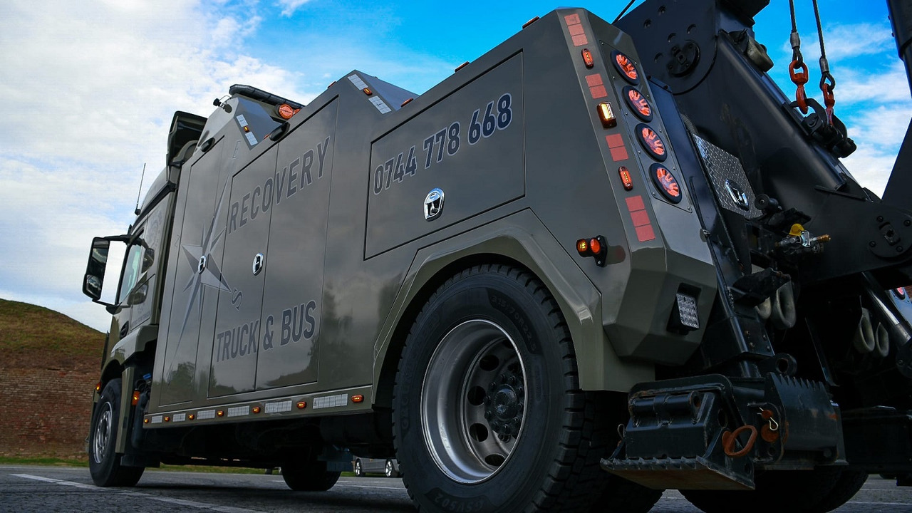 MERCEDES-BENZ Actros 1836 - Autotransporter truck: picture 3 MERCEDES-BENZ Actros 1836 - Autotransporter truck: picture 3