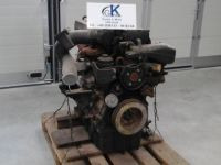 Gebrauchter Motor DB Atego 815, OM 904 LA . III/2-00 - Engine for Truck: picture 1 Gebrauchter Motor DB Atego 815, OM 904 LA . III/2-00 - Engine for Truck: picture 1