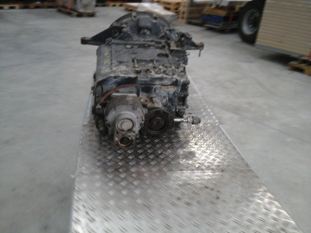 Gebrauchtes Getriebe MAN 18-232 - Gearbox for Truck: picture 2 Gebrauchtes Getriebe MAN 18-232 - Gearbox for Truck: picture 2