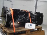 Gebrauchtes Getriebe MAN Ecosplit 16S 151 Intarder - Gearbox for Truck: picture 1 Gebrauchtes Getriebe MAN Ecosplit 16S 151 Intarder - Gearbox for Truck: picture 1