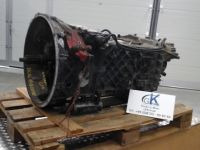 Gebrauchtes Getriebe MAN Ecosplit 16S 221 - Gearbox for Truck: picture 1 Gebrauchtes Getriebe MAN Ecosplit 16S 221 - Gearbox for Truck: picture 1