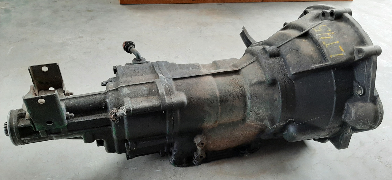 Gearbox for Truck Gebrauchtes MAN + VW LT 45 - Getriebe Artikel - Nr. : 81.99999 - 9999: picture 7 Gearbox for Truck Gebrauchtes MAN + VW LT 45 - Getriebe Artikel - Nr. : 81.99999 - 9999: picture 7