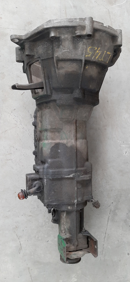 Gearbox for Truck Gebrauchtes MAN + VW LT 45 - Getriebe Artikel - Nr. : 81.99999 - 9999: picture 9 Gearbox for Truck Gebrauchtes MAN + VW LT 45 - Getriebe Artikel - Nr. : 81.99999 - 9999: picture 9