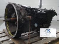 Tauschgetriebe mit Garantie MAN 16S 2320 TD - Gearbox for Truck: picture 1 Tauschgetriebe mit Garantie MAN 16S 2320 TD - Gearbox for Truck: picture 1