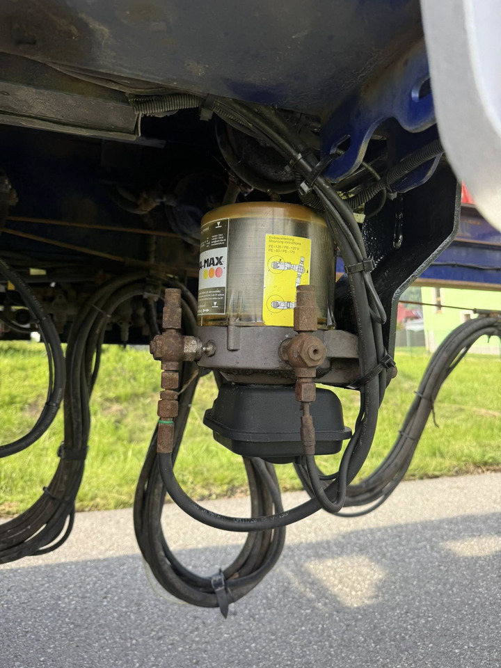 Log semi-trailer DOLL LOGO 20: picture 7