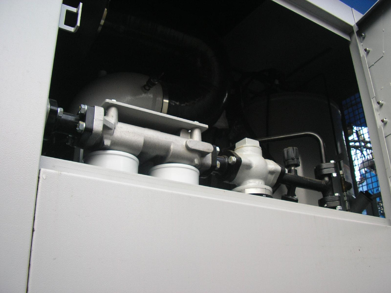 Bohak IG1200/350 Compressor IG 1200/350 - Air compressor: picture 3 Bohak IG1200/350 Compressor IG 1200/350 - Air compressor: picture 3