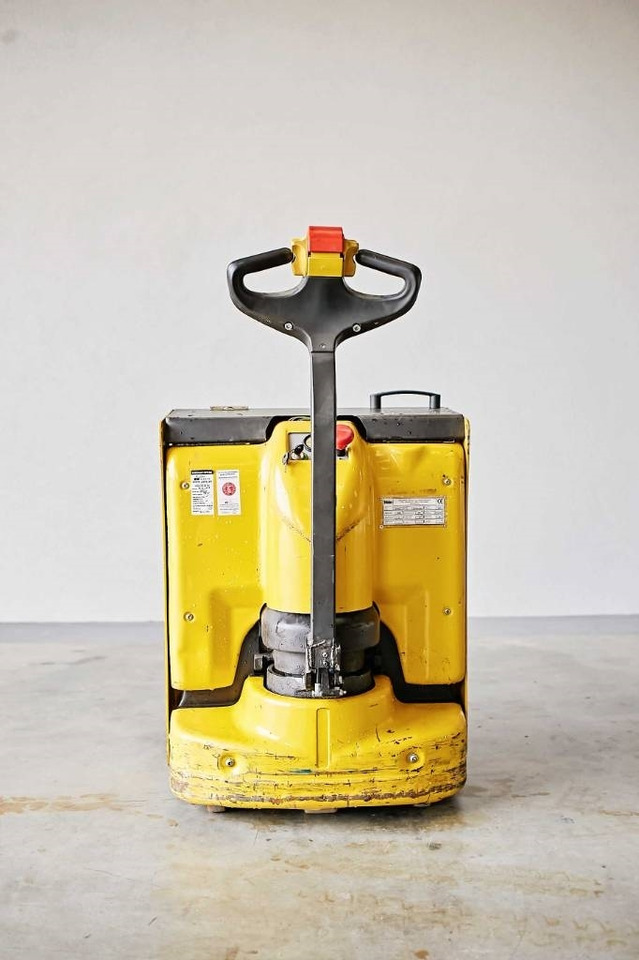 Yale MP20DL - Pallet truck: picture 2 Yale MP20DL - Pallet truck: picture 2