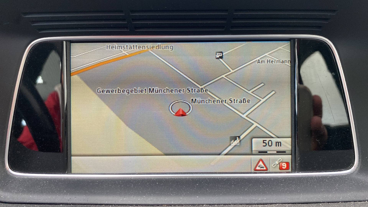 Mercedes-Benz E 200 CGI BlueEfficiency - Station wagon: picture 5 Mercedes-Benz E 200 CGI BlueEfficiency - Station wagon: picture 5