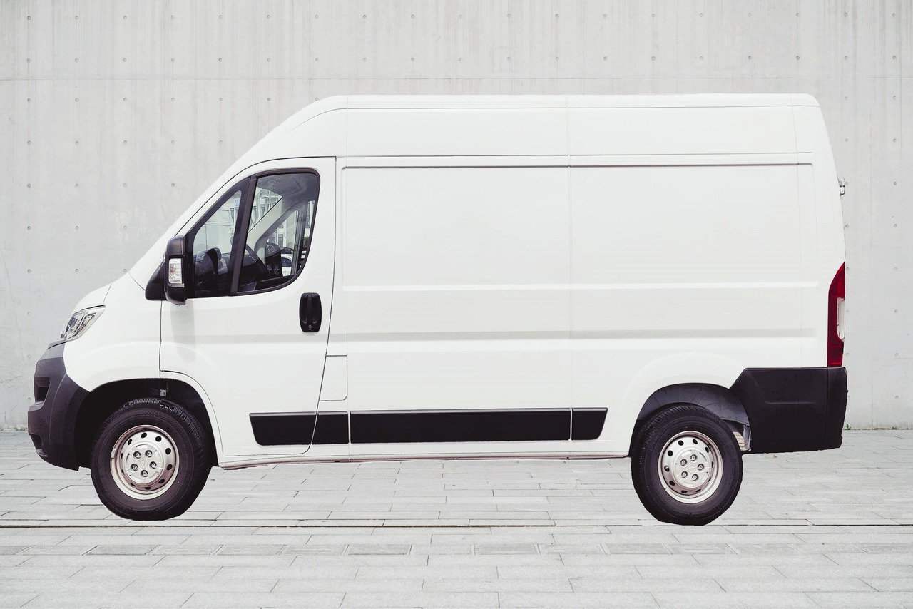 Panel van Opel Movano C Kasten (U9/Y)(2021->) HKa L2H2 3,5t DAB Klima RüKam Apple Android: picture 6 Panel van Opel Movano C Kasten (U9/Y)(2021->) HKa L2H2 3,5t DAB Klima RüKam Apple Android: picture 6
