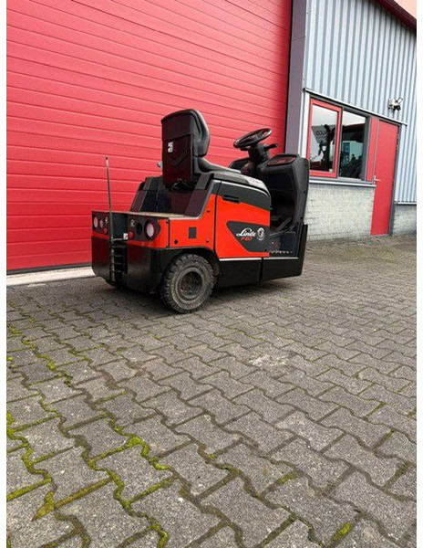 Linde P60 - Tow tractor: picture 5 Linde P60 - Tow tractor: picture 5