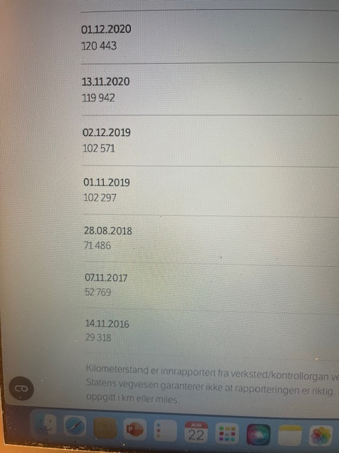 Dropside/ Flatbed truck, Crane truck Volvo FH 16.540: picture 17 Dropside/ Flatbed truck, Crane truck Volvo FH 16.540: picture 17