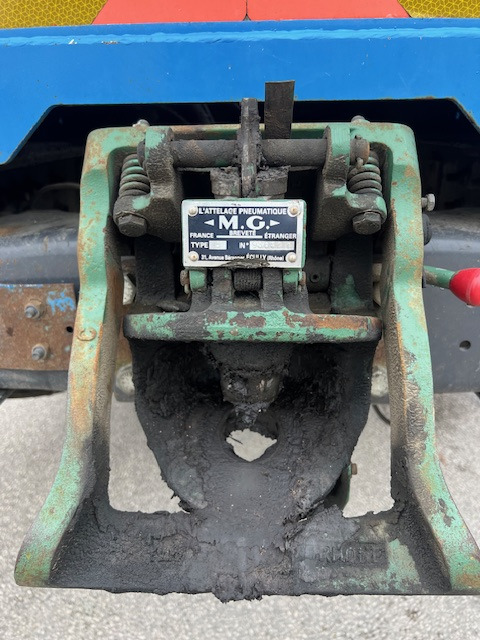 SCANIA - Log truck: picture 5 SCANIA - Log truck: picture 5