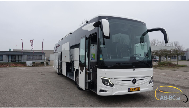 Mercedes-Benz Tourismo RHD - Coach: picture 3 Mercedes-Benz Tourismo RHD - Coach: picture 3