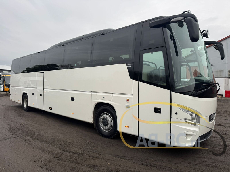 VDL Futura FHD2-129/300 - 55 Seats EURO 6, 2 pcs. from Jan 26 - Coach: picture 1 VDL Futura FHD2-129/300 - 55 Seats EURO 6, 2 pcs. from Jan 26 - Coach: picture 1