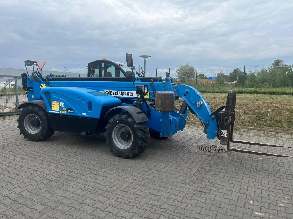 Genie GTH 4014 - Telescopic handler: picture 3 Genie GTH 4014 - Telescopic handler: picture 3