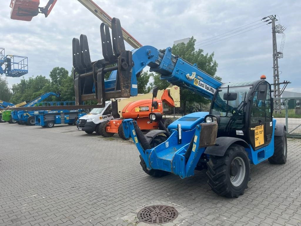 Genie GTH 4014 - Telescopic handler: picture 2 Genie GTH 4014 - Telescopic handler: picture 2